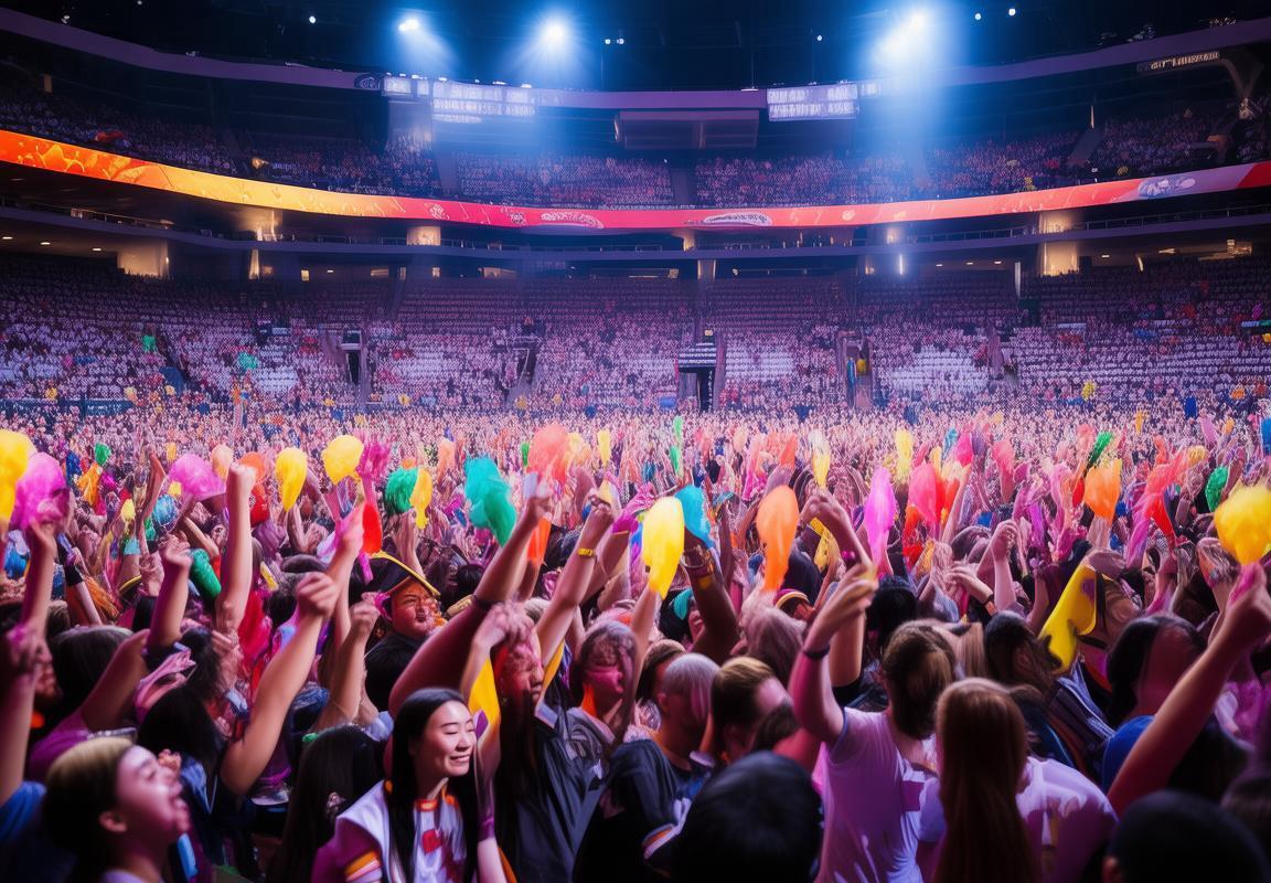 英雄联盟全球总决赛电竞嘉年华北京站圆满落幕：LPL与LCK巅峰对决引爆五棵松华熙LIVE观赛热潮，限定周边抢购一空