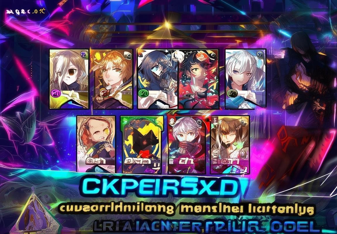 电竞经理卡池更新，FMVP Chovy卡面出炉